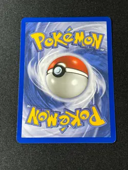 Pokemon Ex Holon Phantoms Electrike Reverse Holo 64/110 - Near Mint Condition - Image 2