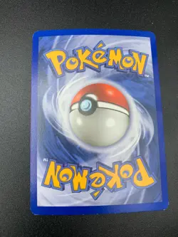Electrike 64/110 Reverse Holo EX Holon Phantoms Pokemon 2006 NM - Image 3