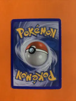 Fighting Energy 110/110 Holon Phantoms Pokemon TCG Reverse Holo Rare 2006 LP - Image 5