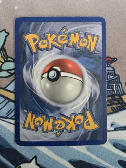 Pokemon - Latios 22/110 - EX Holon Phantoms - HOLO Rare Delta Species - Image 2