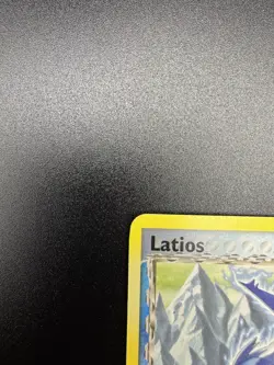 Latios ( Delta Species) - 2006 Pokemon EX Holon Phantoms - #22/110 - Image 3