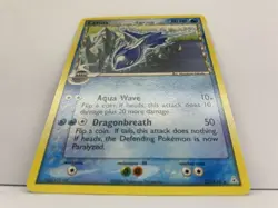 Pokemon TCG; Latios 22/110 - Holon Phantoms (Delta Species) Non Holo - NM - Image 2
