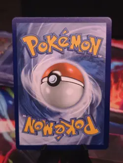 Pokemon TCG Destined Rivals Ethan's Adventure Full Art Trainer Card 236/182 - Image 2