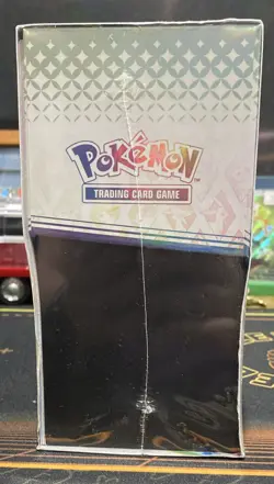 2025 Pokemon TCG Prismatic Evolutions Elite Trainer Box ETB Brand New & Sealed - Image 2