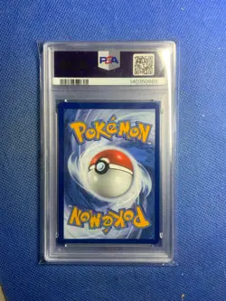 Pokemon 2025 Destined Rivals Dri EN 065/182 Cetitan EX PSA 10 - Image 2