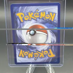 Pikachu (Pokemon Day 2026) 051/162 Miscellaneous Cards & Products Holo Mint - Image 2
