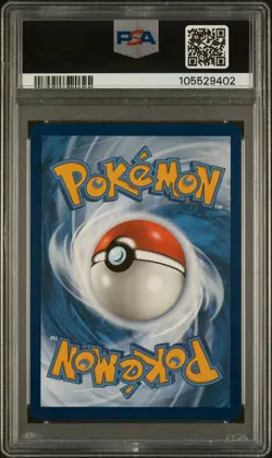 Pikachu Ex Pokemon Ssp En-Surging Sparks 247 NM PSA 10 - Image 2
