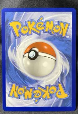 Pokemon MAGNETON Promo SVP 159 -Pokemon Center FULL ART Holo - Surging Sparks NM - Image 2