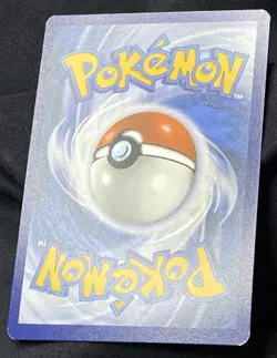Pokemon MAGNETON Promo SVP 159 -Pokemon Center FULL ART Holo - Surging Sparks NM - Image 3