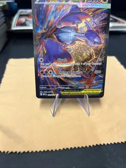 Pokemon TCG Mega Latias EX 181/132 Mega Evolution English - Image 5