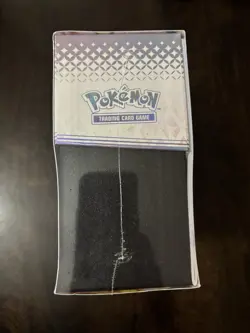 Prismatic Evolutions ETB Pokemon TCG Lot Of 2 SEALED/NEW - Image 4