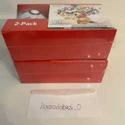 Pokemon Prismatic Evolutions ETB + Pokeball Bundle Sams Club Sealed ( Lot of 2 ) - Image 5