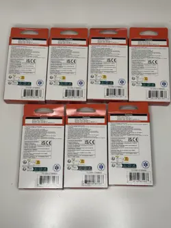 Special DON!! Set Vol. 2 -Ace- - One Piece Promotion Cards (OP-PR) LOT OF 7 - Image 2