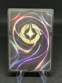 I'm Still Here - Azurite Sea - 196/204- Lorcana TCG- Foil - Image 2