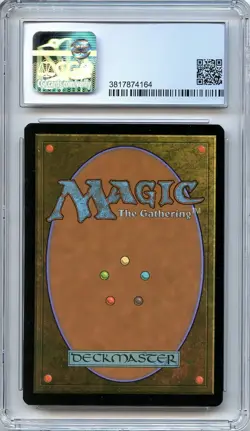 Spacegodzilla, Death Corona Showcase Ikoria: Lair of Behemoths CGC 9 Mint - Image 2