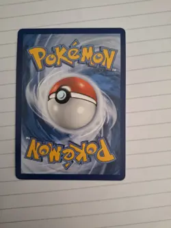 Piplup 098/094 Me02: Phantasmal Flames Holo. Pokemon Card. Great Condition! - Image 4