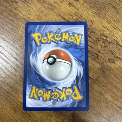 Pokemon TCG N’s Zorua SVP 189 Journey Together ETB Promo NM - Image 4