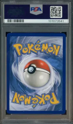 2017 Pokemon Sun & Moon #80 Umbreon Gx PSA 9 MINT - Image 2