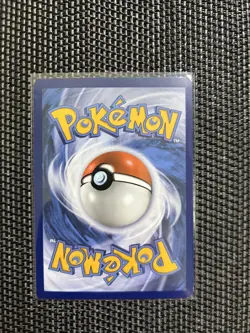 Mewtwo SVP052 Black Star Promo Illustration Rare Holo Pokemon TCG - NM/LP - Image 2