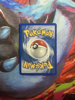 Pokemon Regirock EX Ultra Rare Holofoil Card Hidden Legends 98/101 - Image 2