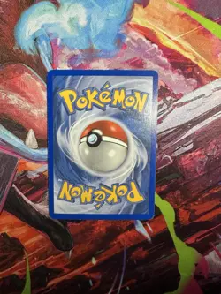 Registeel ex 99/101 Hidden Legends Holo Rare Pokemon TCG Nintendo Vintage - Image 2