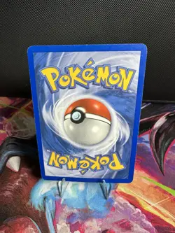 Registeel ex 99/101 Hidden Legends Holo Rare Pokemon TCG Nintendo Vintage - Image 3