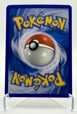 Pokemon TCG Metagross 11/101 EX Hidden Legends 2004 Holo - Image 2