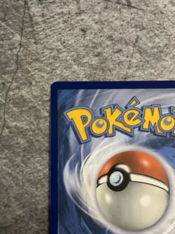 Pokemon TCG - Shiftry 163/162 - Temporal Forces Illustration Rare - NM/M Card - Image 3