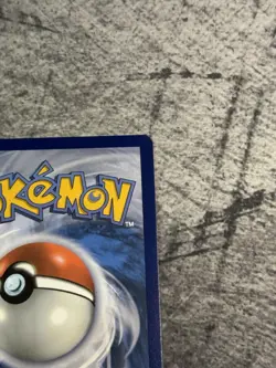 Pokemon TCG - Shiftry 163/162 - Temporal Forces Illustration Rare - NM/M Card - Image 4