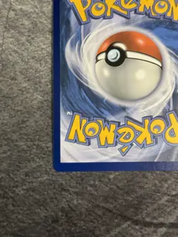 Pokemon TCG - Shiftry 163/162 - Temporal Forces Illustration Rare - NM/M Card - Image 5