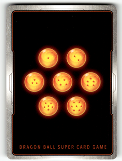 Son Goku, Power of the Golden Great Ape P-250 Promo Promotion Cards LP - Image 2