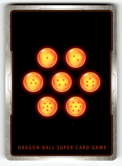 Revived Ravager Vegeta P-082 Promo Promotion Cards LP - Image 2