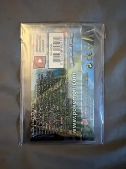 Pokemon TCG Sun & Moon Unbroken Bonds Booster Pack Sealed 10 Cards Sylveon Art - Image 3