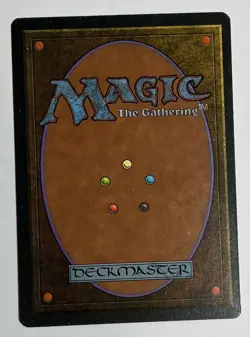 MTG ELVISH ARCHERS 4th Edition (Spanish) FBB (OldManMTG 002-439) - Image 2