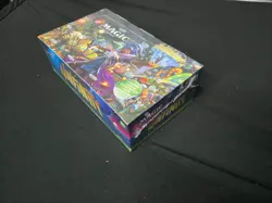 Magic the Gathering Unfinity Draft Booster Box - MtG WotC Sealed New - Image 2