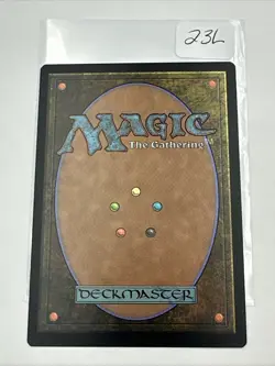 Magic the Gathering - Slip Out the Back 062 - Image 4