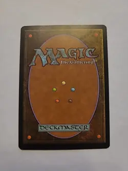 Karn Liberated [New Phyrexia] Magic the Gathering LP MTG - Image 2