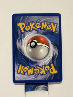 Pokemon Double Rainbow Energy EX Emerald Stamped Reverse Holo 87/106 2005 NM - Image 2