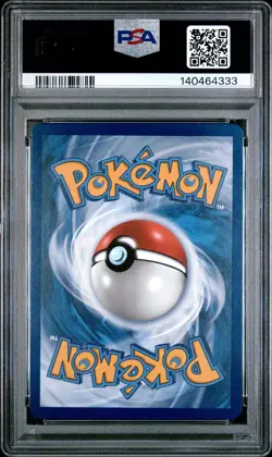 2025 Pokemon PFL EN-Phantasmal Flames Flygon Illustration Rare PSA 10 #101 - Image 2
