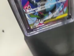 Mega Charizard X EX JP Dream Attack Rare Pokemon Holo CGC Pristine 10 223/193 - Image 4