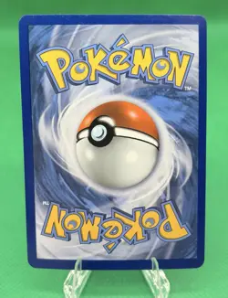 Gengar EX Ultra Rare *HOLO* XY - Phantom Forces 34/119 Pokemon TCG - Image 2