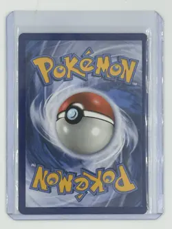 Pokemon TCG Gengar EX 34/119 Ultra Rare Holo XY Phantom Forces NM - Image 4