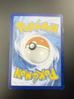 Reshiram - XY74 Black Star Promo Full Art Pokemon - LP - Image 2