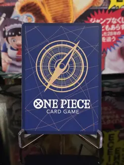 PERONA SR OP12-034 LEGACY OF THE MASTER ENGLISH ONE PIECE TCG - Image 2