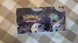 Chilling Reign Booster Box - New Factory Sealed - Pokemon TCG Sword & Shield - Image 5
