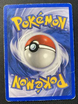 Electabuzz 24/130 Non Holo Rare Base Set 2 - Pokemon Card WOTC - HP - Image 2