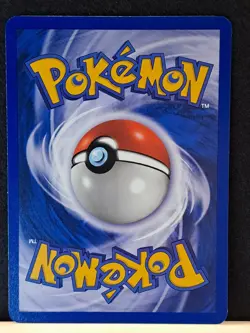 Pokemon TCG Electabuzz Non-Holo Rare Card 24/130 Base Set 2 NM - Image 2