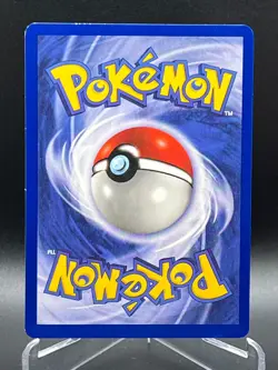 Electabuzz 24/130 Non Holo Rare Base Set 2 - Pokemon Card WOTC NM - Image 2