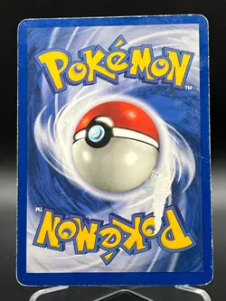 Electabuzz 24/130 Non Holo Rare Base Set 2 - Pokemon Card WOTC - HP - Image 2