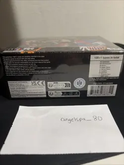 One Piece OP09 Emperors In The New World Booster Box English Sealed Bandai TCG - Image 3